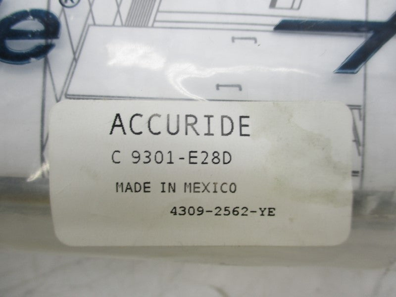 ACCURIDE C9301-E28D NSMP