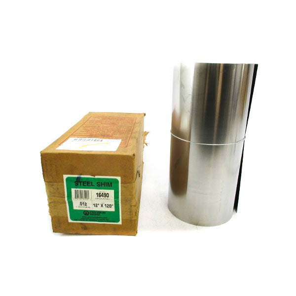 PRECISION BRAND 16490 12" X 120" NSMP