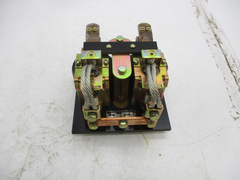 SQUARE D 8960V0-21 24/36VDC SER. A NSMP