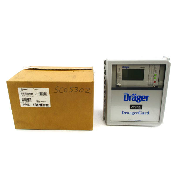 DRAGER CCS3000 NSNP