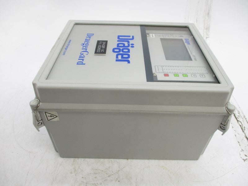 DRAGER CCS3000 NSNP