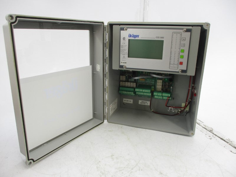 DRAGER CCS3000 NSNP
