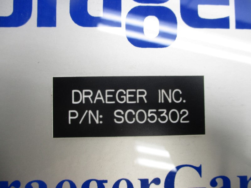 DRAGER CCS3000 NSNP