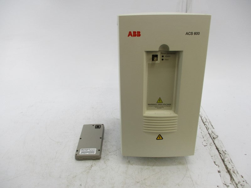 ABB ACS601-0009-4-S00B1200801 380-500VAC 11/7.6A NSMP