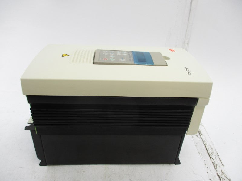 ABB ACS601-0009-4-S00B1200801 380-500VAC 11/7.6A NSMP