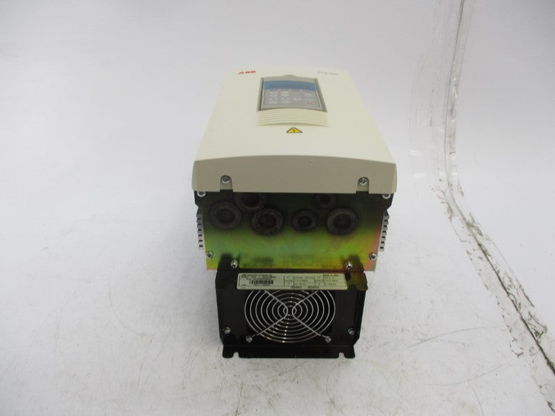 ABB ACS601-0009-4-S00B1200801 380-500VAC 11/7.6A NSMP