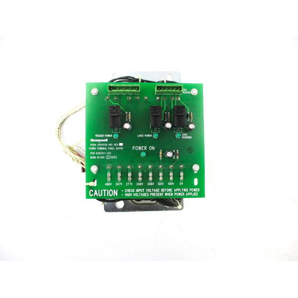 CHARLES 14-MA5024-O 480V NSNP