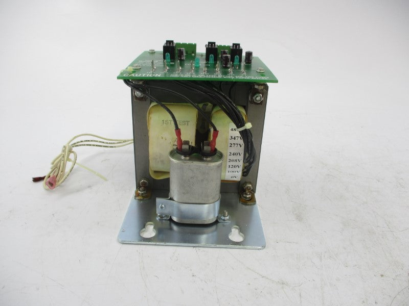 CHARLES 14-MA5024-O 480V NSNP