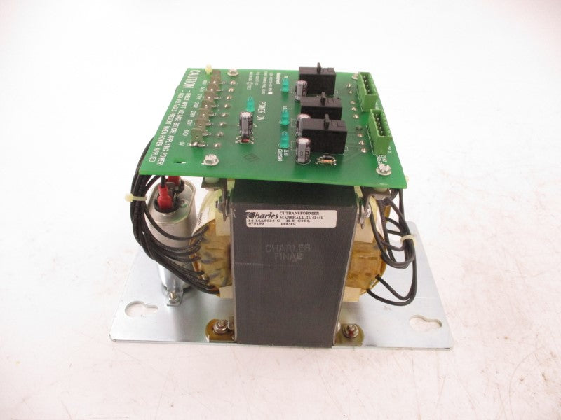 CHARLES 14-MA5024-O 480V NSNP