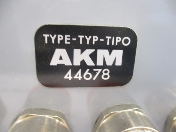 AKM 44678 NSNP