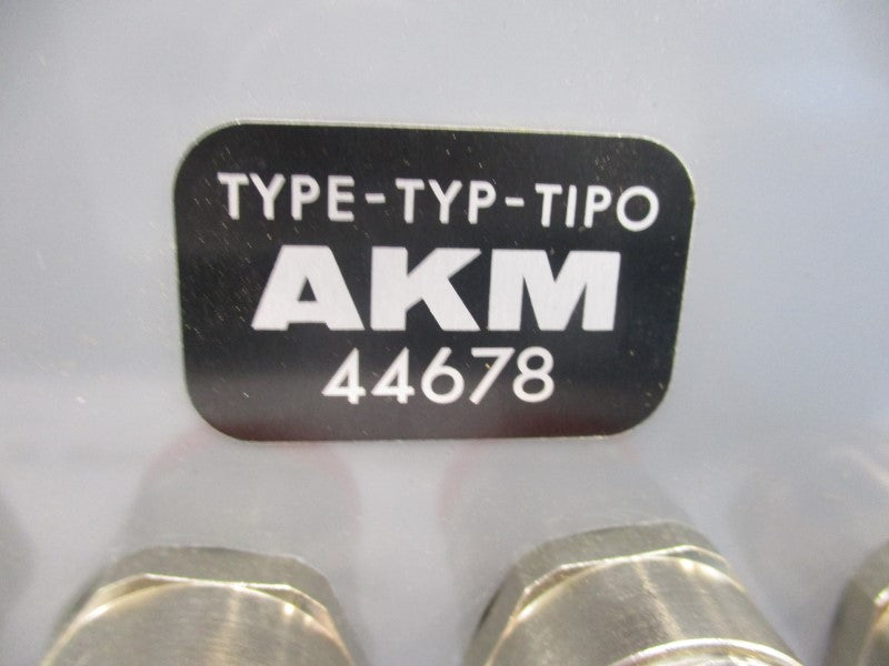 AKM 44678 NSNP