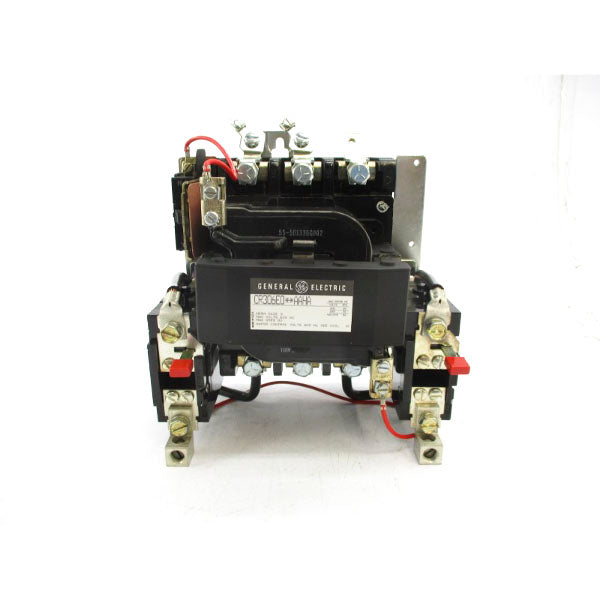 GENERAL ELECTRIC CR306E002AAHA 110/115-120V 90A NSNP