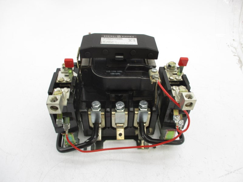 GENERAL ELECTRIC CR306E002AAHA 110/115-120V 90A NSNP