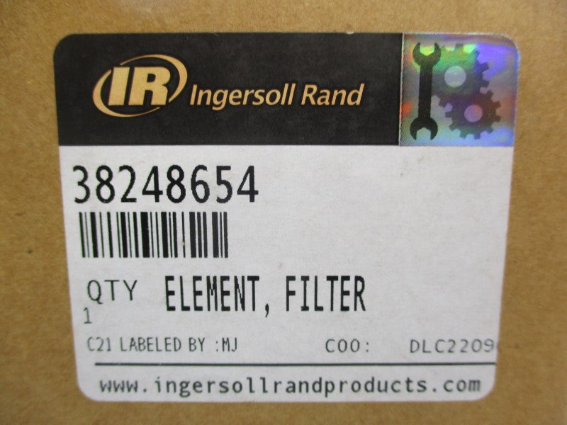 INGERSOLL RAND 38248654 NSMP