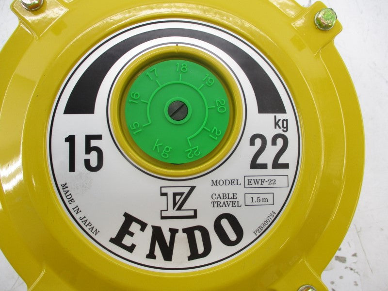 ENDO EWF-22 NSNP