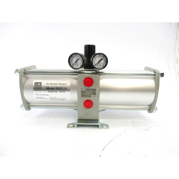 MPS R00S-N 15-150PSI NSNP