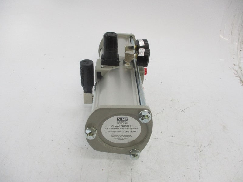 MPS R00S-N 15-150PSI NSNP