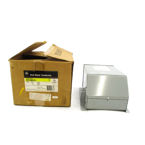 GENERAL ELECTRIC 9T51B0132 120/240V 62.5A NSMP
