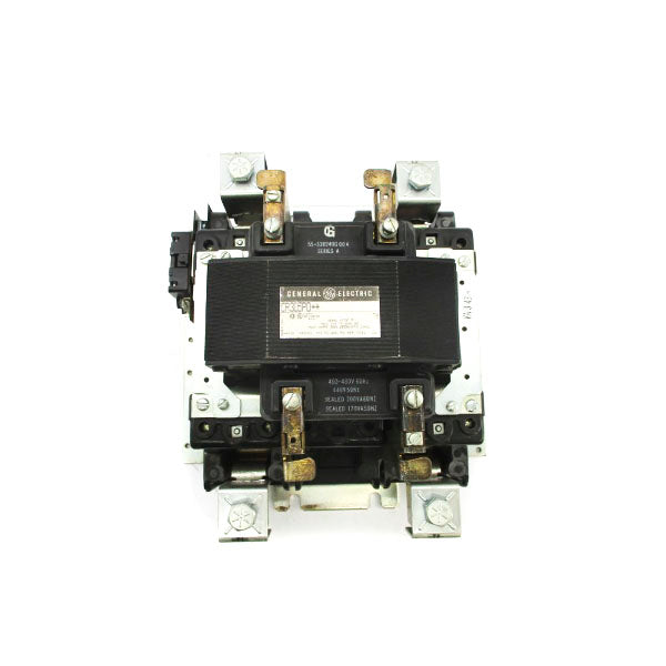 GENERAL ELECTRIC CR305P004 SER. A 440/460-480V 300A UNMP