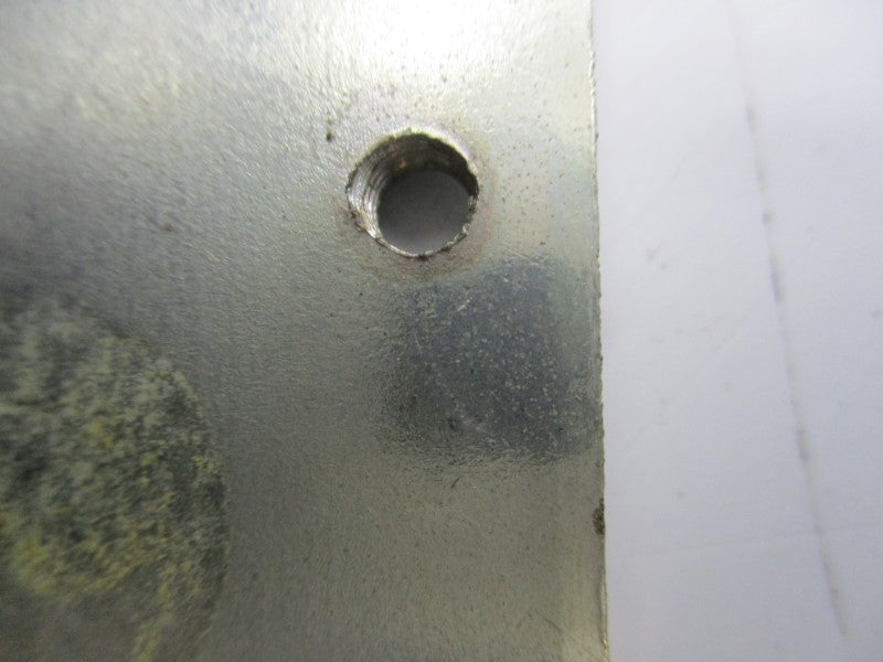 GENERAL ELECTRIC CR305P004 SER. A 440/460-480V 300A UNMP