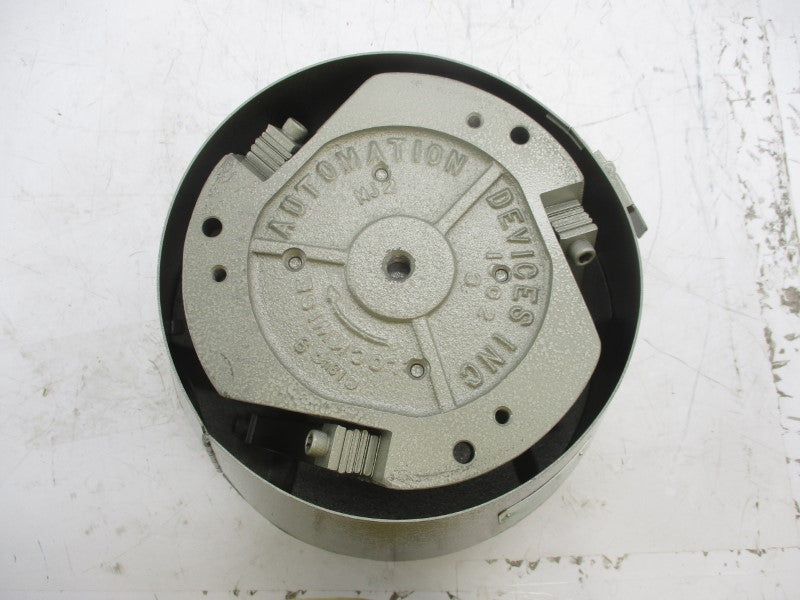 AUTOMATION DEVICES MODEL 10 120V NSNP