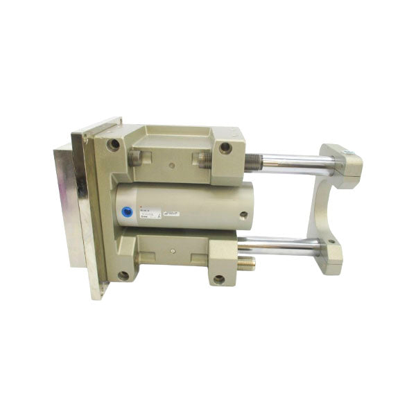SMC MGGLF80-125 145PSI NSNP