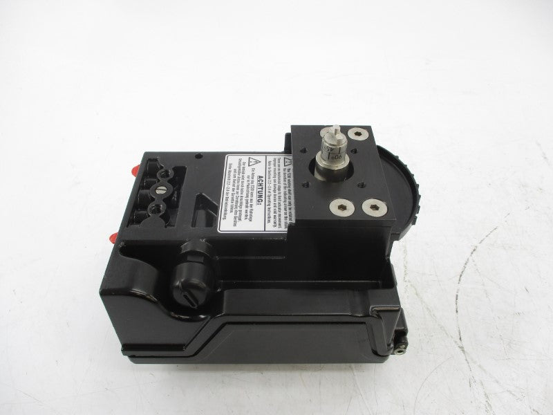 ABB 18341-A6352202/001 REV. 5.07 40VDC NSNP