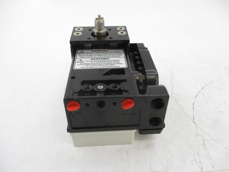 ABB 18341-A6352202/001 REV. 5.07 40VDC NSNP