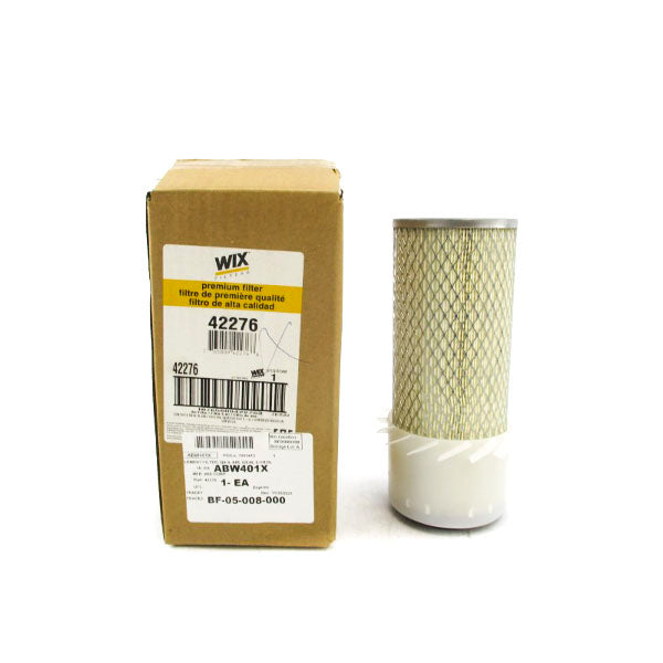 WIX 42276 NSMP