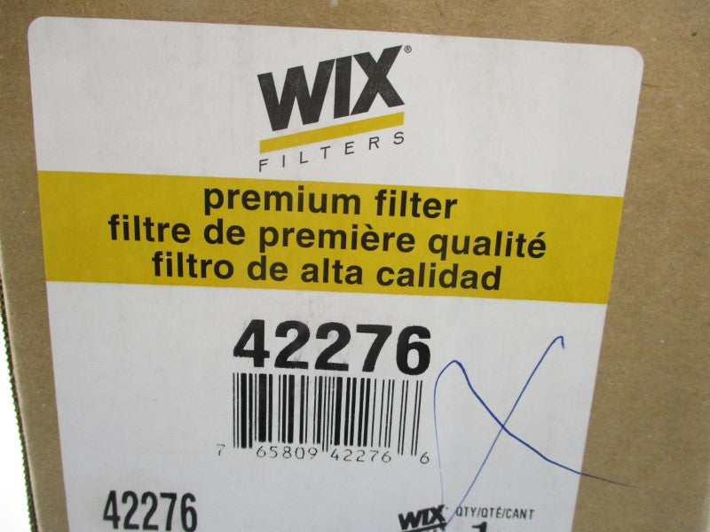 WIX 42276 NSMP