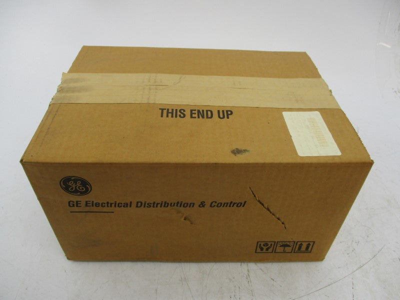 GENERAL ELECTRIC CR306E004 460-480VAC 90A NSFS