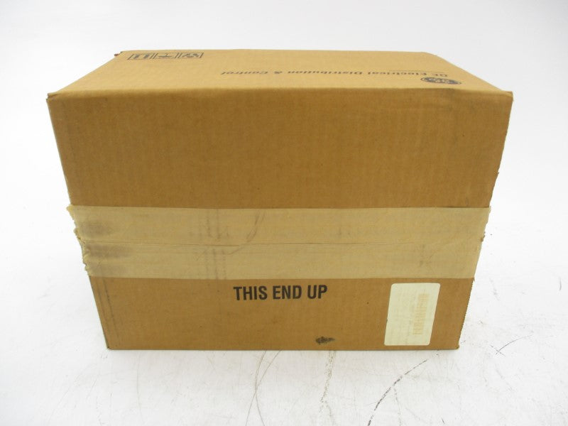 GENERAL ELECTRIC CR306E004 460-480VAC 90A NSFS