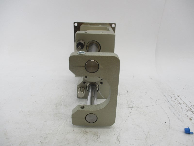 SMC MGGLF80-125 145PSI NSNP