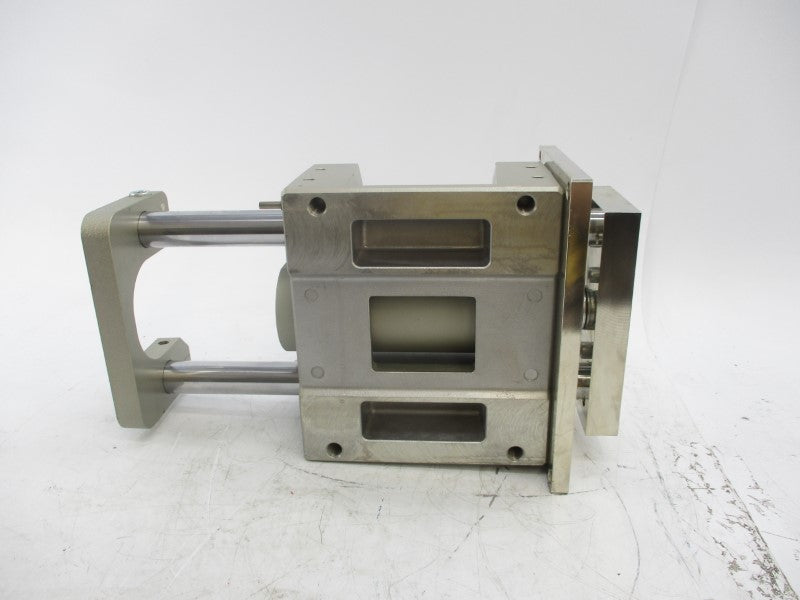 SMC MGGLF80-125 145PSI NSNP