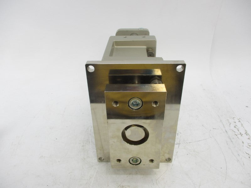 SMC MGGLF80-125 145PSI NSNP