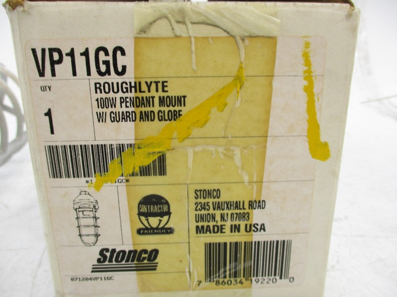 STONCO VP11GC NSMP