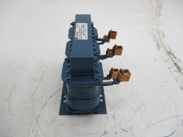 ALLEN BRADLEY 1321-3R55-B SER. A 690V 82.5A (BLUE) NSMP