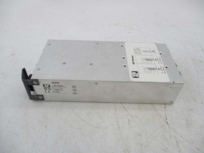 XP POWER F7A4G2G7 240VAC 11.5A NSNP