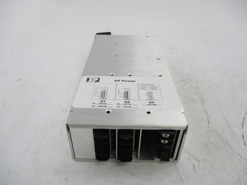XP POWER F7A4G2G7 240VAC 11.5A NSNP