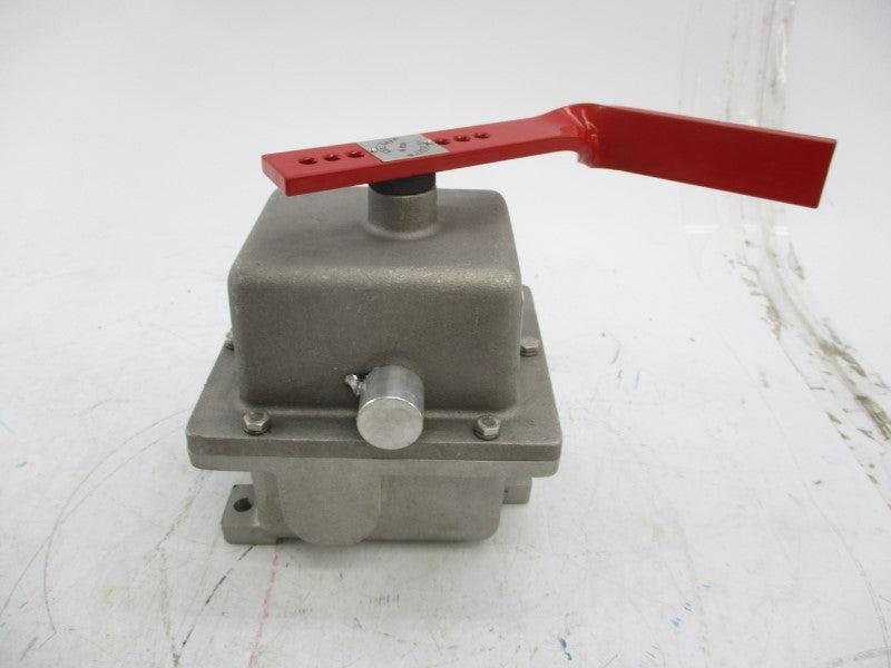 CONVEYOR COMPONENTS RS-1X 480VAC 20A NSNP