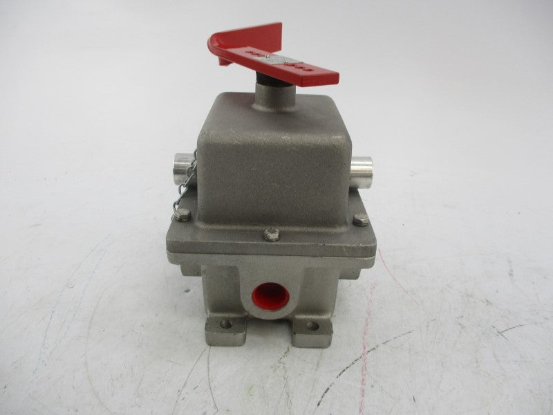 CONVEYOR COMPONENTS RS-1X 480VAC 20A NSNP