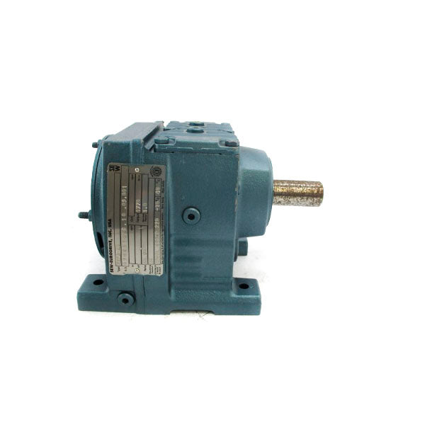 SEW-EURODRIVE R37A-KS NSNP