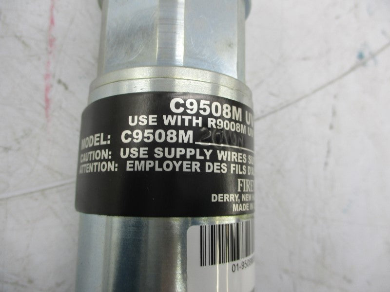 FIREYE C9508M2000 NSNP