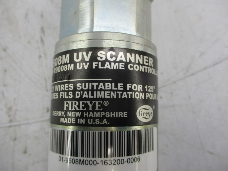 FIREYE C9508M2000 NSNP