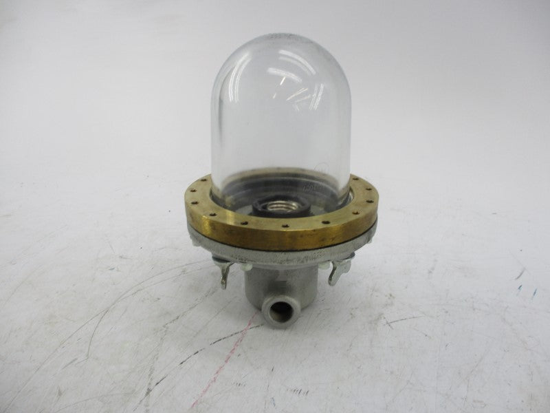 COOPER CROUSE-HINDS EVA160 250V 1/2" NSMP