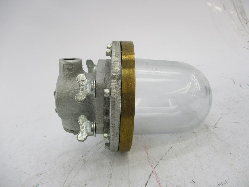 COOPER CROUSE-HINDS EVA160 250V 1/2" NSMP