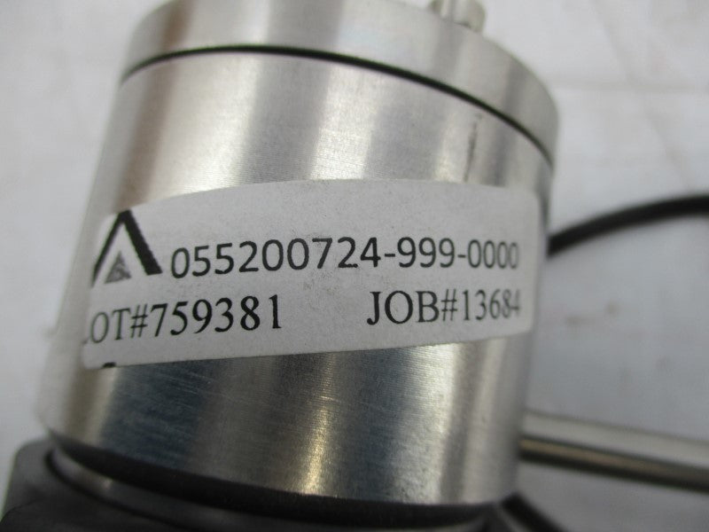 BAKER HUGHES 720003878-999-0000 NSMP