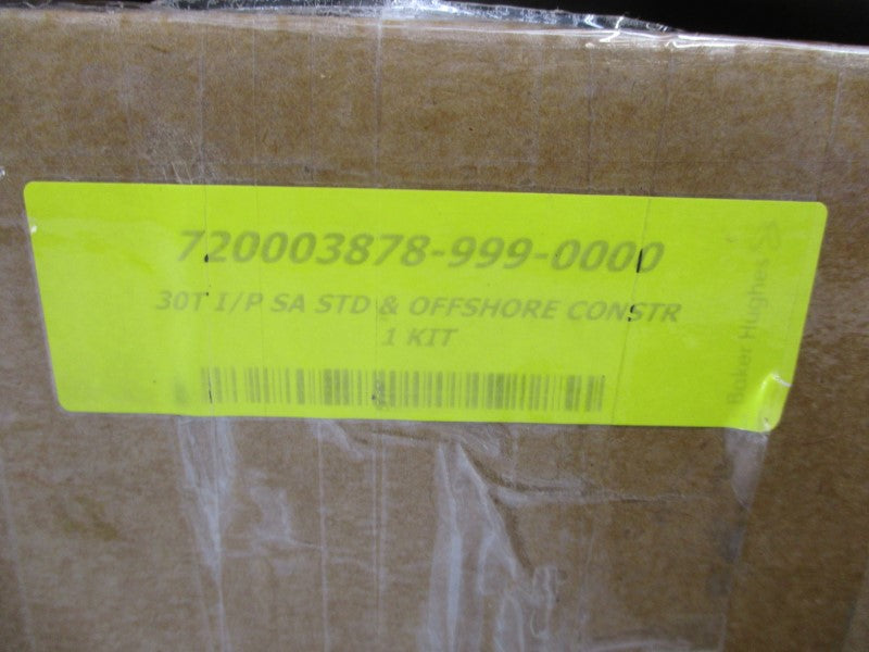 BAKER HUGHES 720003878-999-0000 NSMP