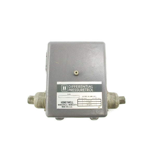 HONEYWELL P506A 1046 2 240VAC UNMP