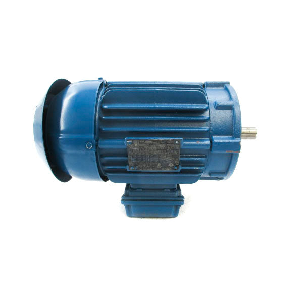 WEG 00158ET3ER145TC-W22 230/460V 4.04/2.02A NSNP
